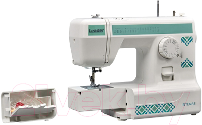 Швейная машина Leader Intense
