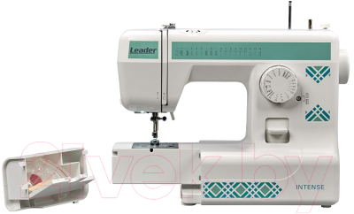 Швейная машина Leader Intense