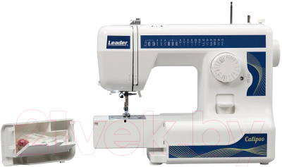 Швейная машина Leader Calipso