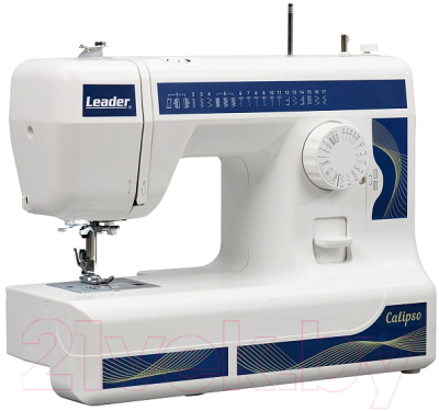 Швейная машина Leader Calipso
