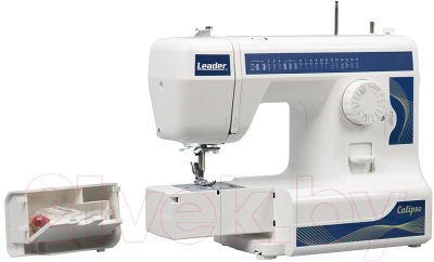 Швейная машина Leader Calipso