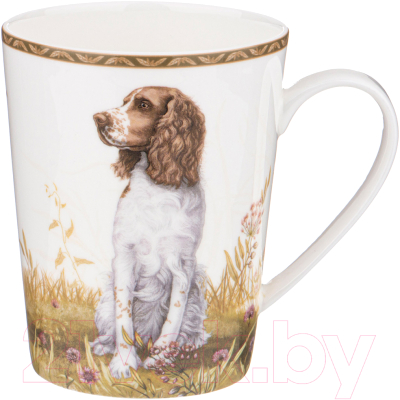 Кружка Lefard Охота 415-2223