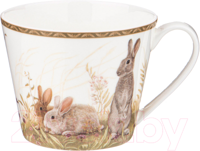 Кружка Lefard Охота 415-2224 - фото