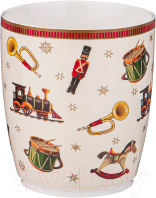 Кружка Lefard Щелкунчик 760-768