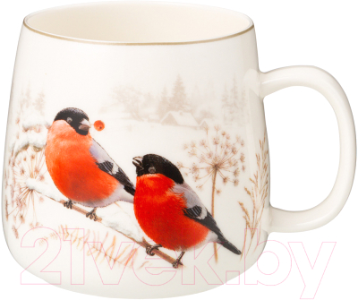 Кружка Lefard Лесная Сказка 85-1914 - фото