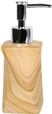 Дозатор для жидкого мыла Market Union OE4604