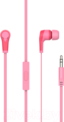 Наушники Miniso 5596 - фото