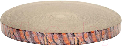 Когтеточка Чип Пень сосновый малый с пропиткой / 840011сосн - фото