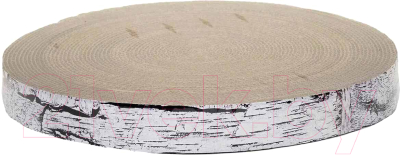 Когтеточка Чип Пень березовый малый с пропиткой / 840011бер - фото