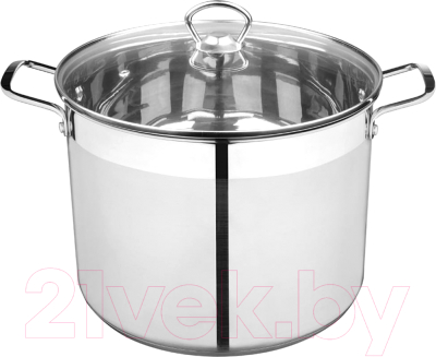 Кастрюля Mallony Culinaria / 105802 - фото