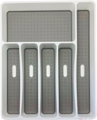 Органайзер для столовых приборов Mallony Forma / 105124 - фото