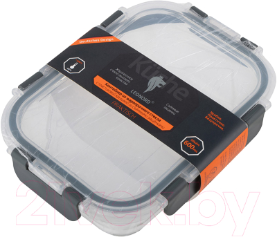 Контейнер Leonord Praktisch 106025