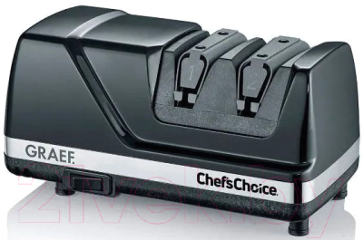 Ножеточка электрическая Graef CX-110 - фото