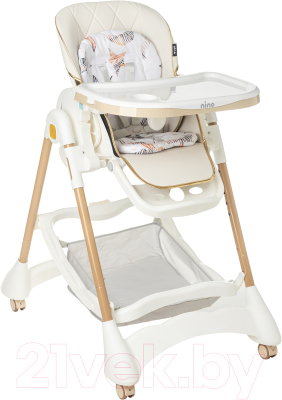 Стульчик для кормления NINO Honey - фото