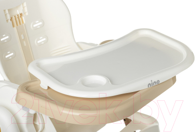 Стульчик для кормления NINO Honey