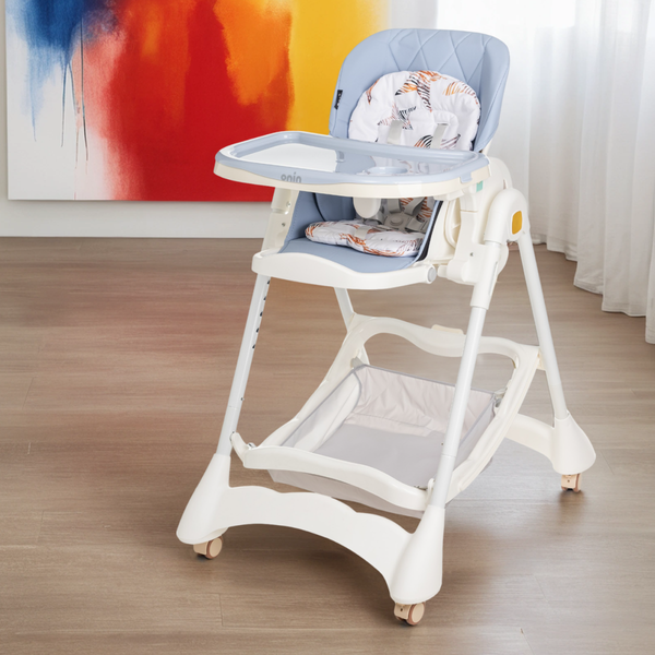 Стульчик для кормления NINO Honey 