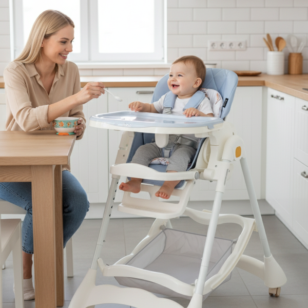 Стульчик для кормления NINO Honey 