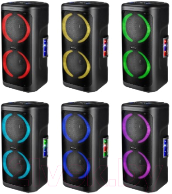 Портативная колонка Defender Supernova / 65037