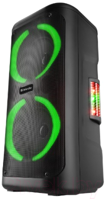 Портативная колонка Defender Supernova / 65037