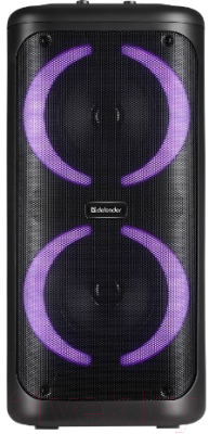 Портативная колонка Defender Supernova / 65037