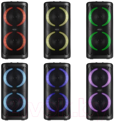 Портативная колонка Defender Supernova / 65037