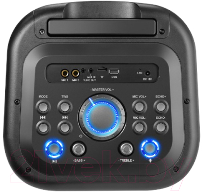 Портативная колонка Defender Supernova / 65037