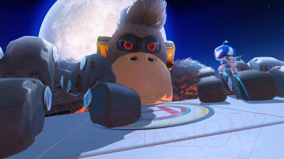 Игра для игровой консоли PlayStation 4 Astro Bot Rescue Mission