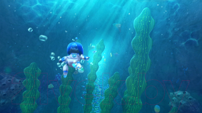 Игра для игровой консоли PlayStation 4 Astro Bot Rescue Mission