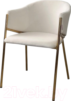 Стул M-City Dill / 629M05375 - фото