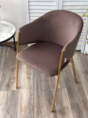 Стул M-City Dill / 629M05376