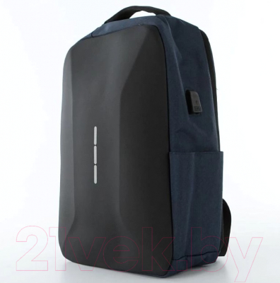 Рюкзак Ecotope 339-23SBO201-NAV (синий)