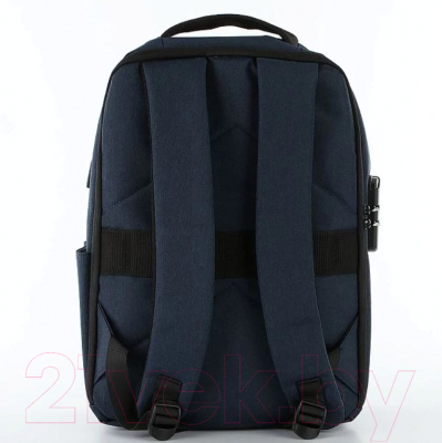 Рюкзак Ecotope 339-23SBO201-NAV (синий)