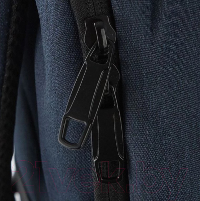 Рюкзак Ecotope 339-23SBO201-NAV (синий)