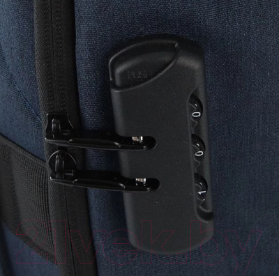 Рюкзак Ecotope 339-23SBO201-NAV (синий)