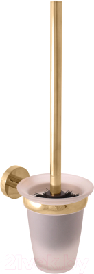 Ершик для унитаза Slezak RAV Colorado COA0500Z - фото