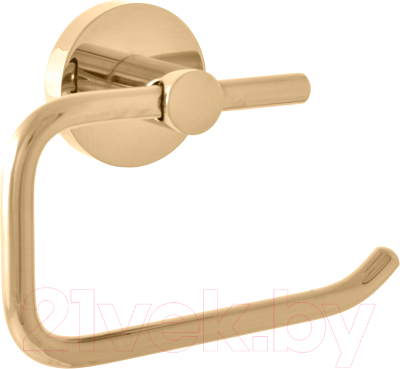 Держатель для туалетной бумаги Slezak RAV Colorado COA0401Z - фото