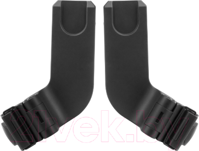 Комплект адаптеров для автокресла Cybex Beezy / 521000705 - фото