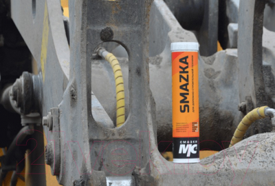 Смазка техническая VMPAUTO MC ДСТ / 1095