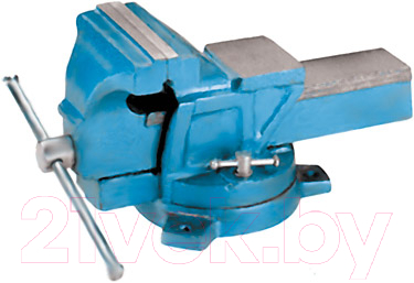 Тиски FIT Станочные / 59712 - фото