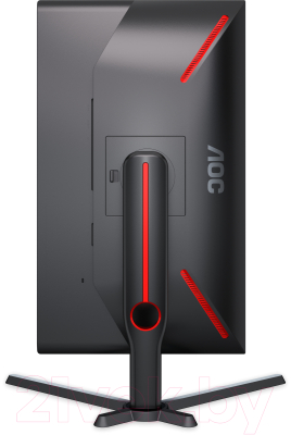 Монитор AOC 25G3ZM/BK