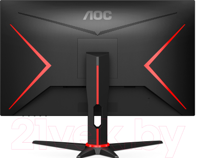 Монитор AOC 24G2SPAE/BK