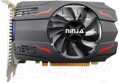 Видеокарта Sinotex Ninja Radeon RX 550 (AFRX55025F 2G) - фото