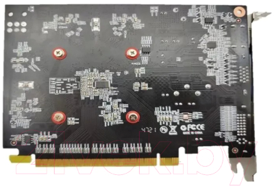 Видеокарта Sinotex Ninja Radeon RX 550 (AFRX55025F 2G)
