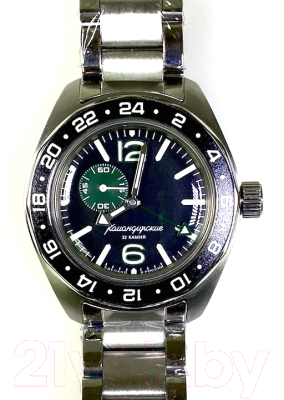 Часы наручные мужские Восток 03001Б