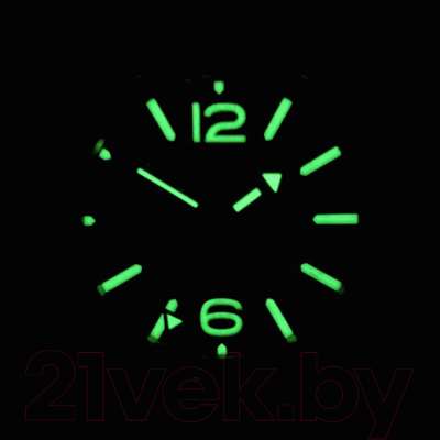 Часы наручные мужские Восток 03001Б