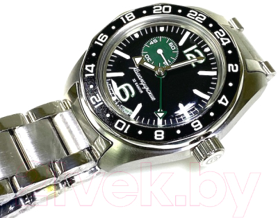 Часы наручные мужские Восток 03001Б