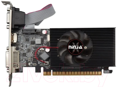 Видеокарта Sinotex GT 710 (NF71NP013F) - фото