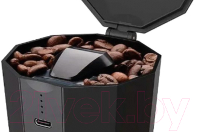 Кофемолка Circle Joy Star Ring Series Electric Coffee Set CJ-CF12