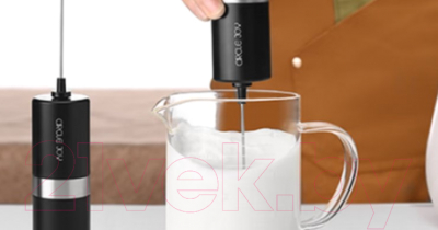 Кофемолка Circle Joy Star Ring Series Electric Coffee Set CJ-CF12