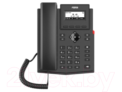 VoIP-телефон Fanvil X301P - фото